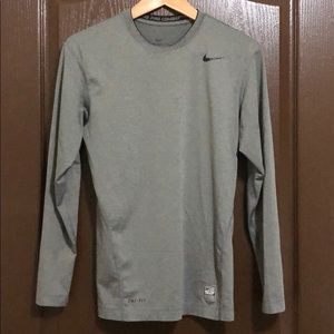 Nike Compression shirt